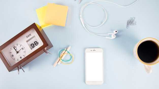 Как выбрать подходящий будильник для iPhone: критерии и функции