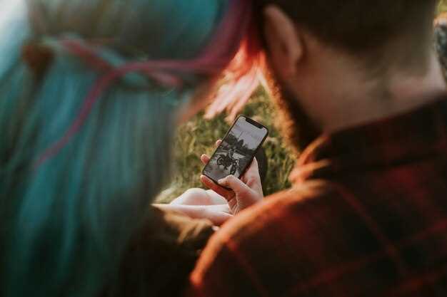 Использование сторонних приложений для обработки фотографий