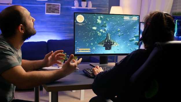 Выбор игр для Windows 11: советы для различного игрового опыта