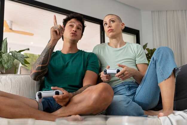 Обзор лучших кооперативных игр для совместной игры на Switch