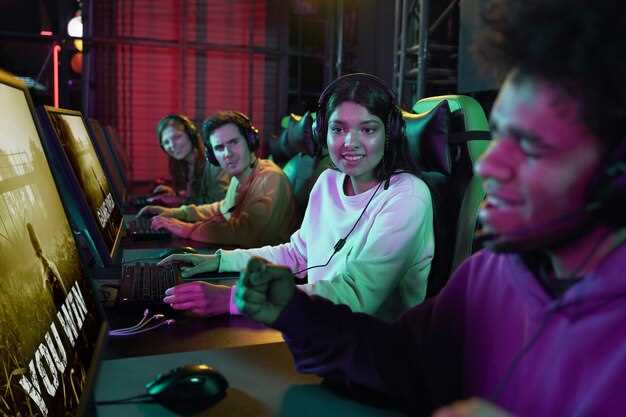Советы по выбору оптимальных устройств для игр