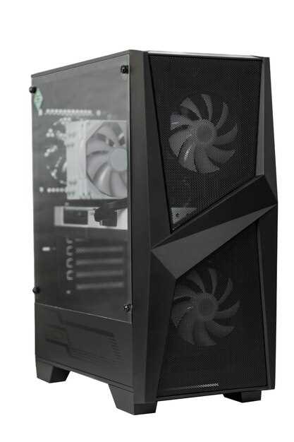Cooler Master Elite 340 – оптимальный выбор для компактных мощных систем