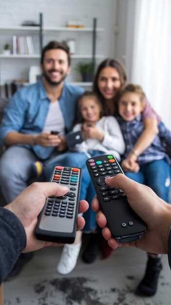 Обзор топовых моделей Smart TV приставок 2024 года