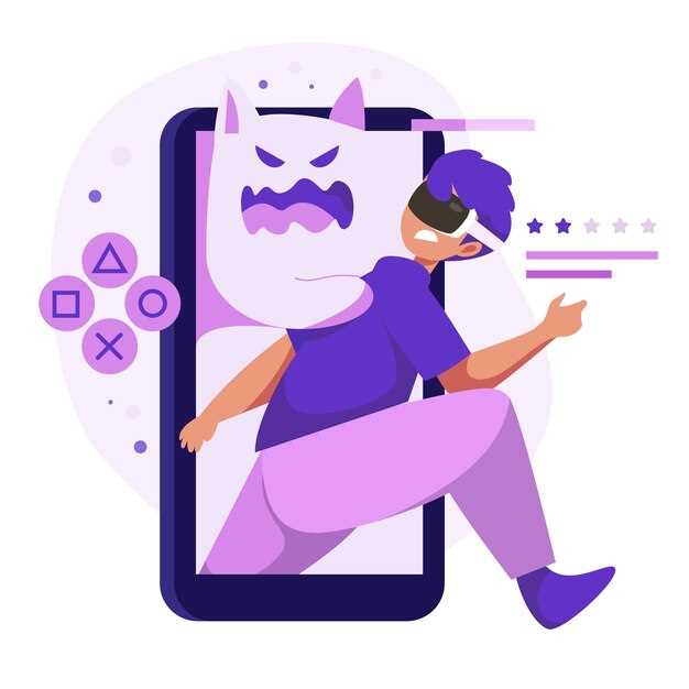 Настройка управления и графики для комфортной игры
