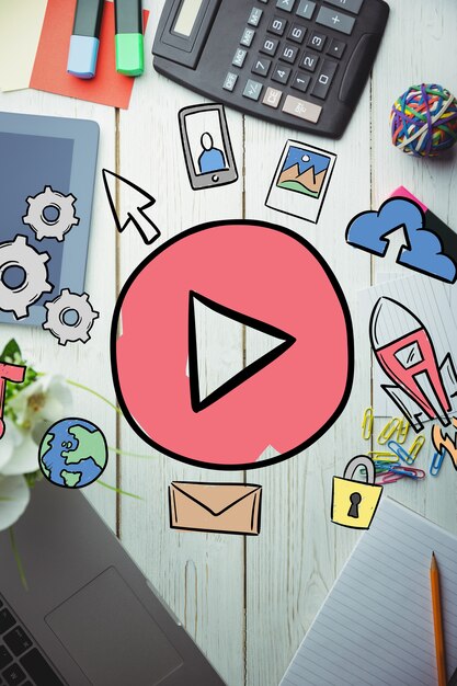 Особенности работы с приложениями: сохранение, качество, форматы