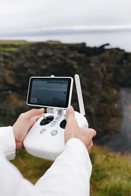 Совместимость с моделями DJI: как подобрать подходящий стабилизатор