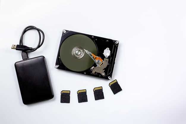 Подбор внешних HDD для PS4: технические параметры и особенности
