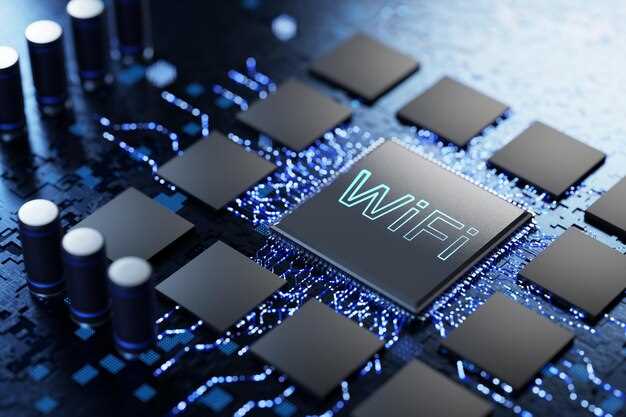 Модули с поддержкой стандарта Wi-Fi 5 (802.11ac)