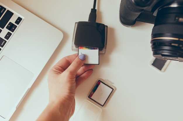 Переключение USB-портов и использование другого кабеля