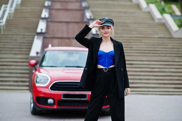 Технические особенности и конструктивные решения Mini Cooper 5d
