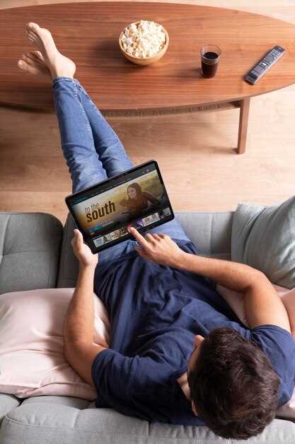 Подключение через Chromecast и подобные устройства