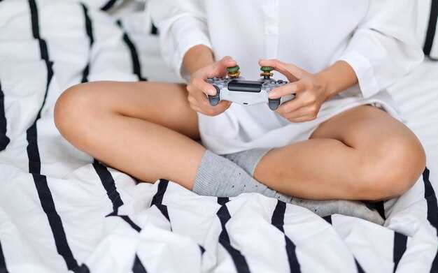 Конфигурация геймпада в Cemu: основные параметры и настройка