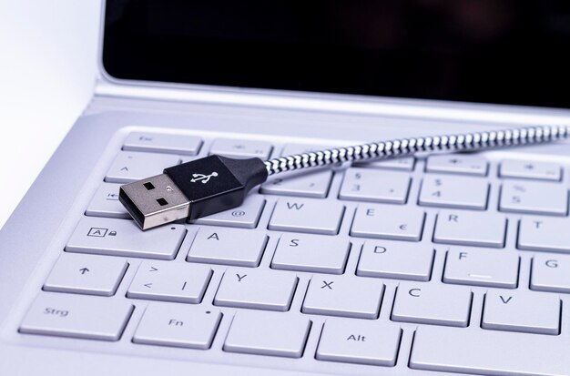 Обновление драйверов USB через диспетчер устройств