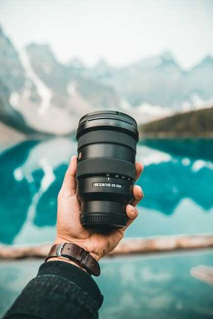Отзывы и советы по выбору Nikon 24-70: что действительно важно учитывать