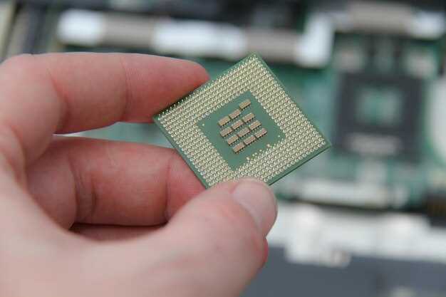 Подбор CPU для игровых систем: на что обращать внимание