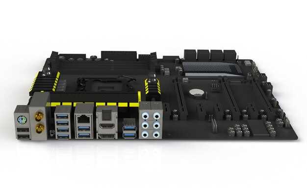 Поддержка современных процессоров Intel LGA 1151