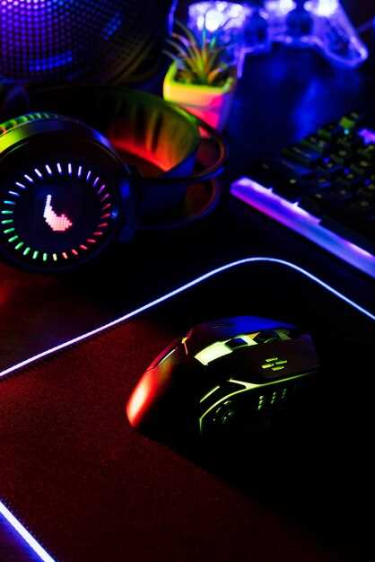 Совместимость с популярными играми и платформами