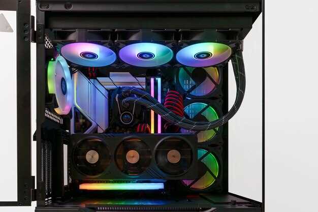 Поддержка мощных видеокарт и системы охлаждения CPU