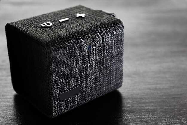 Дизайн и качество сборки: что выделяет Harman Kardon Go Play