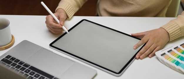 Оптимизация работы или развлечений на планшете