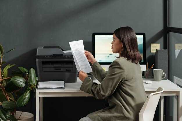 Подготовка к работе с LaserJet 1536dnf MFP