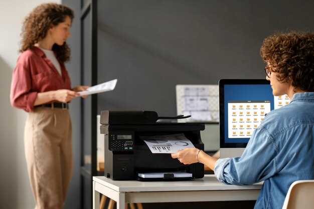 Настройка и обслуживание LaserJet 1536dnf MFP