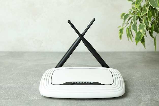 Основные характеристики и подключение TP-Link TL-WR940N