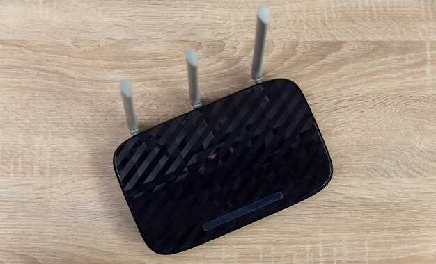 Основные технические характеристики и особенности ASUS RT-N16
