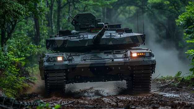 Технические параметры и производительность для фанатов WoT
