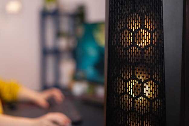 Температурный режим при разгоне CPU