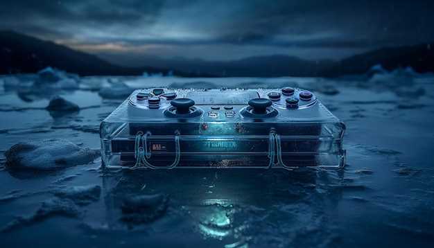 Поддержка технологий RTX и DLSS для качественной графики