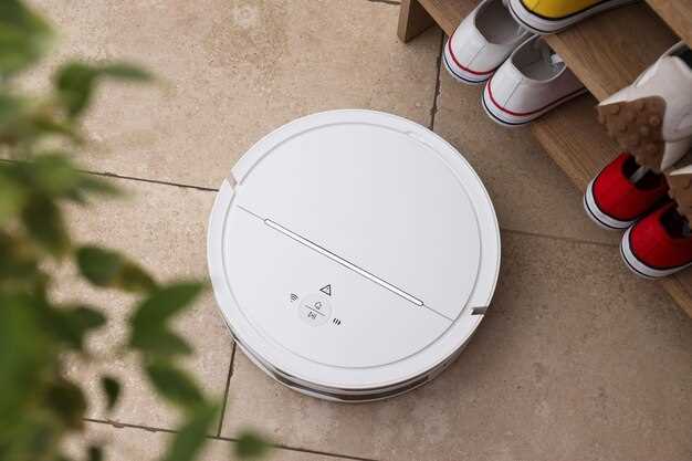 Ключевые функции Neatsvor T30 для домашней уборки