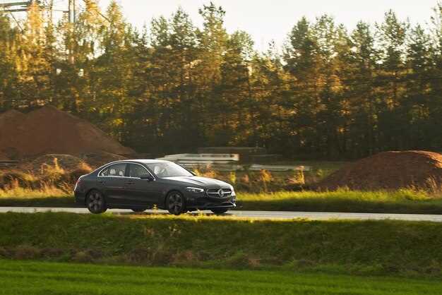 Технические характеристики и драйв: возможности нового Tiguan R-Line