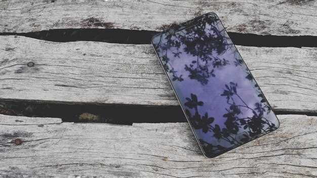 Тип дисплея: AMOLED или LCD?