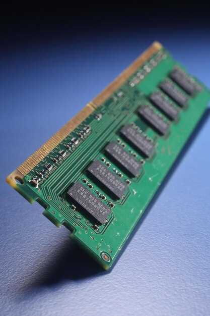 Различия в технических характеристиках DDR2 и DDR3