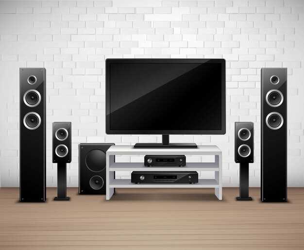 Долгосрочная перспектива: как HDMI ARC вписывается в систему домашнего кинотеатра