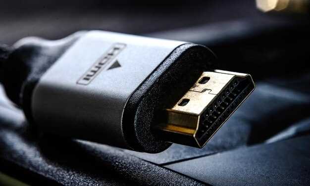Мощи и ограничения HDMI ARC в современной бытовой технике
