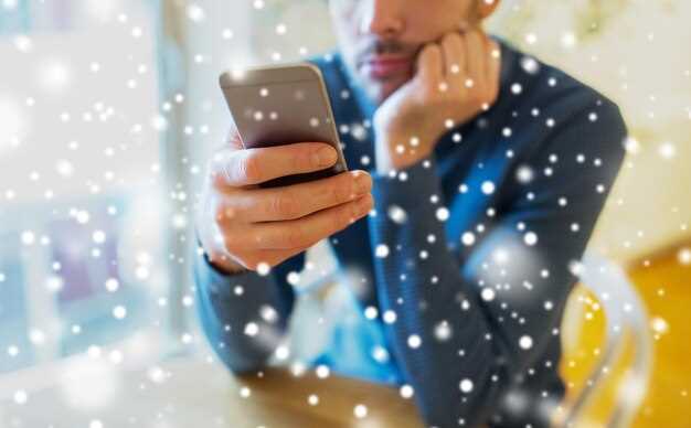Причины внезапных перезагрузок iPhone и их диагностика