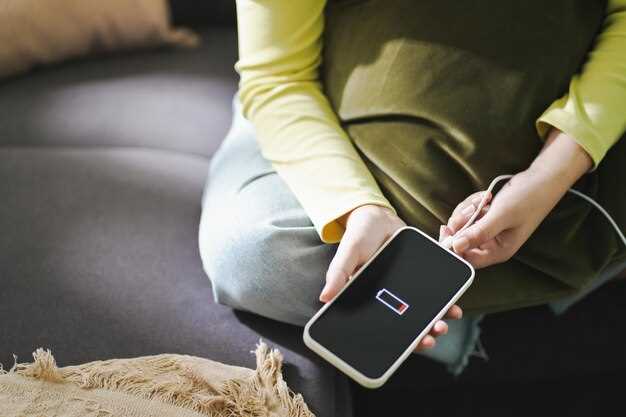 Внутренние причины отключения iPhone и как их распознать