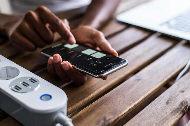 Что делать, чтобы избежать перегрева iPhone при зарядке