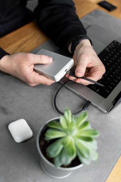 Основные причины отсутствия распознавания смартфона через USB