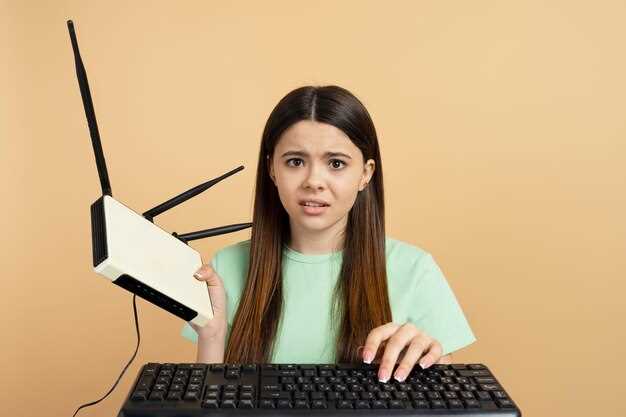 Использование встроенных инструментов устранения неисправностей