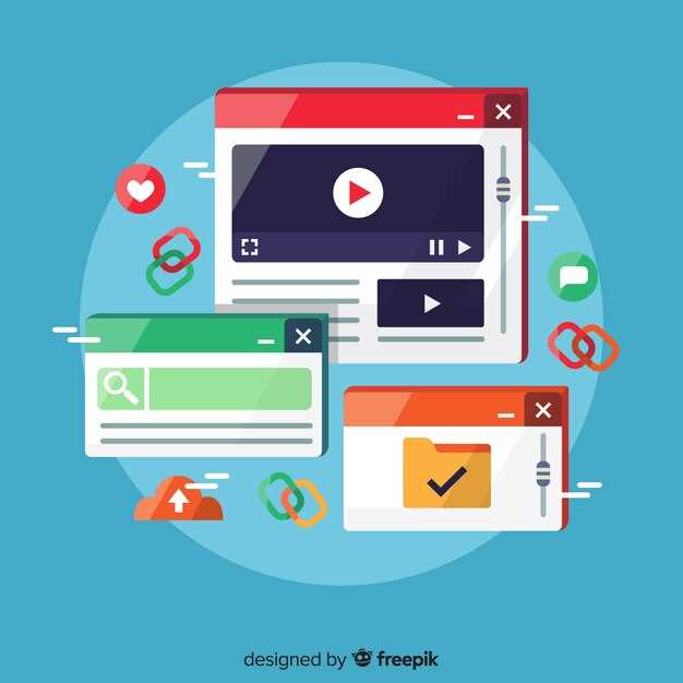 Практические шаги по устранению проблем с воспроизведением видео в Windows Media