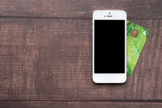 Программное обеспечение: iOS и встроенные функции