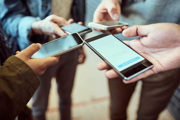 Пошаговая инструкция переноса данных с Android на iPhone