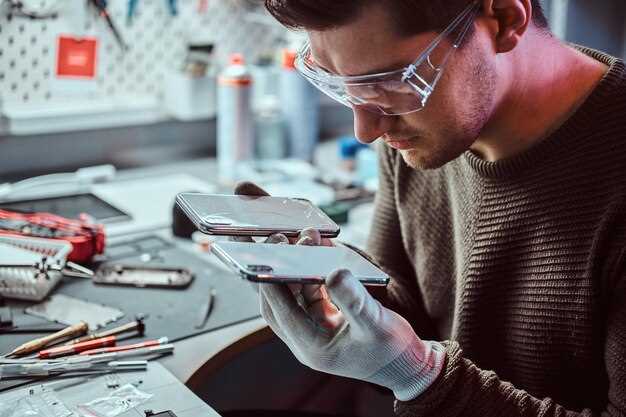 Лучшие смартфоны и особенности их использования