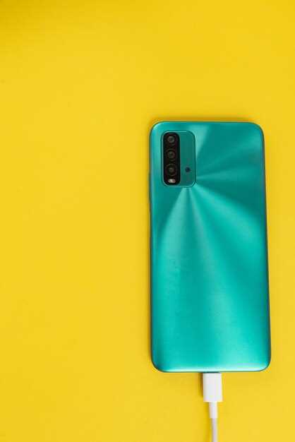 Redmi Power Bank 10000 мАч – компактность для ежедневных задач