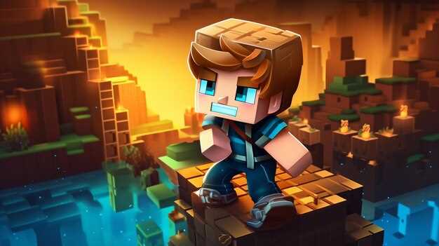 Самые крутые аниме скины для Minecraft – украсьте свою игру стильнод