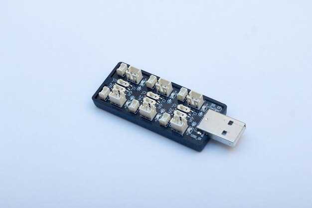 Обновление драйверов USB и системы: когда необходимость очевидна