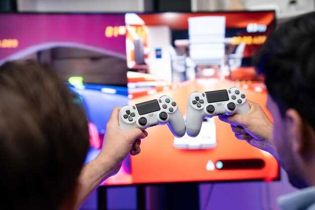Советы по выгодной покупке PlayStation 4 в 2024 году